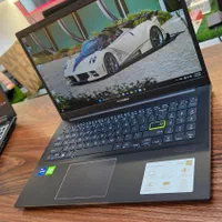 Asus vivobook x513e|رایانه همراه|اردبیل, |دیوار
