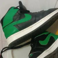 کتونی نیم بوت دخترانه مدل اسپرت|کیف، کفش، کمربند|نسیمشهر, |دیوار