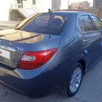 دنا پلاس توربو اتومات مشابه صفر|خودرو سواری و وانت|ورامین, ورامین|دیوار