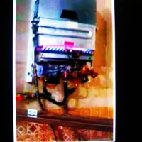 نصب آیفون صوتی و تصویری و آبگرمکن|آبگرمکن، پکیج، شوفاژ|زابل, |دیوار