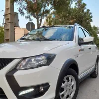 کوییک GXL،مدل ۱۴۰۳ مشابه صفر کارخانه