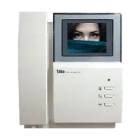 ایفون تصویری درحد نو