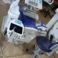 یونیت دندانپزشکی ملورین|پزشکی|تبریز, |دیوار