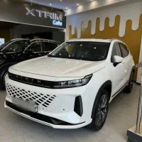 اکستریم LX / SX مدل 1404