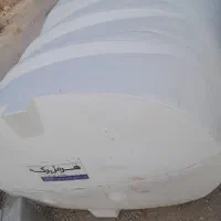 فروش تانکر ۴۲۰۰لیتری آب هرمزبرکه