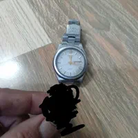 ساعت سیکو5