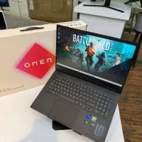 لپ‌تاپ HP OMEN 16-WF1023TX