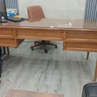 میز و صندلی اداری