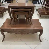 جلو مبلی و عسلی 1800