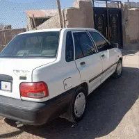 ماشین شاسی سالم|خودرو سواری و وانت|نیشابور, مازول|دیوار