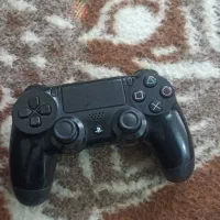 دسته ps4|کنسول، بازی ویدئویی و آنلاین|ملایر, |دیوار