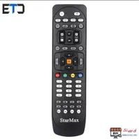 انواع کنترل تلویزیون و کابل HDMI|تلویزیون و پروژکتور|دزفول, |دیوار