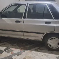 ۸۷ تک فوق العاده سالم|خودرو سواری و وانت|گرگان, |دیوار