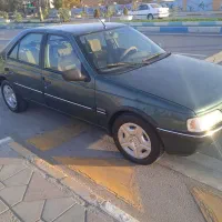 پژو 2000 سالم تر و تمیز پلمپ واقعی|خودرو سواری و وانت|تهران, جیحون|دیوار