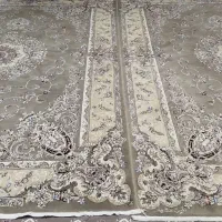 فرش۹متری۲عدد فروشی