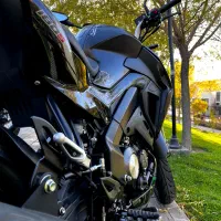 بنلی ۱۸۰s مشکی|موتورسیکلت|تبریز, |دیوار