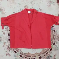 مانتو، شومیز