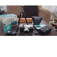 دوربین  ام جی ۱ یاشیکا