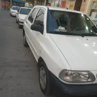 فروش پراید