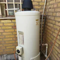 آبگرمکن گازی جنرال|آبگرمکن، پکیج، شوفاژ|آبادان, |دیوار