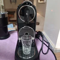 دستگاه قهوه نسپرسو سیتیز nespresso citiz