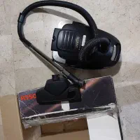 جارو برقی ۲۴۰۰ بوش آلمان|جاروبرقی، جارو شارژی، بخارشو|تهران, اختیاریه|دیوار