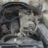 پیکان وانت انژکتور