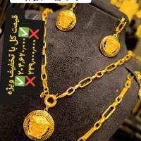 طلاسرویس وست لوکس سرمایه گذاری تخفیف ویژه طلارام%%|جواهرات|شیراز, شاهچراغ|دیوار