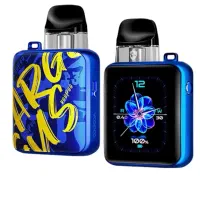 پاد آرگاس p3