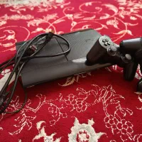 پلی استیشن 3 در حد نو ( PS3 Super Slim )