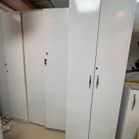 ویترین کامل بسیار با کیفیت برای مغازه و مزون