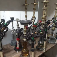 وسایل کامل قهوه خانه|فروشگاه و مغازه|بهارستان, |دیوار