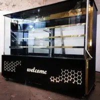 فروش عمده یخچال و فریزر صنعتی (تولیدی)|فروشگاه و مغازه|مشهد, خین عرب|دیوار