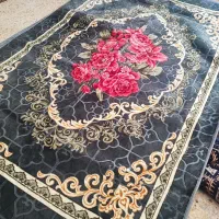 پتو فرش ترمزدار عمارتی6متری عمده و تک|روفرشی|اصفهان, ارداجی|دیوار