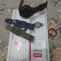 ساعت هوشمند مدل تسکو