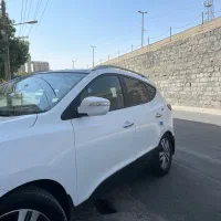 هیوندای توسان ix 35 2400cc، مدل ۲۰۱۵