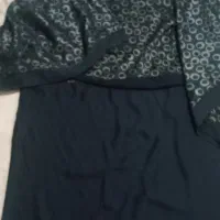 مانتو عبایی