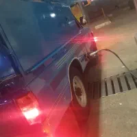 نیسان زامیاد دوگانه کارخانه صفر|خودرو سواری و وانت|کرمان, |دیوار