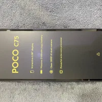 شیائومی poco C75