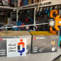 همزن برقی  ۲۳۰۰وات اینتیمکس