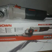 مینی فرز crown