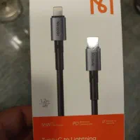 قاب و کابل آیفون