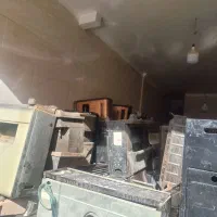 300عدد بخاری درهم|بخاری، هیتر، شومینه|نسیم‌شهر, |دیوار