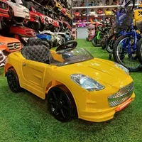 استون ۶۷ ماشین شارژی ۳موتوره اصل|اسباببازی بچه|تهران, آذری|دیوار