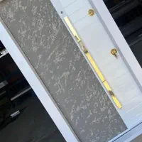 کارخانه بزرگ تولیددرب مقاوم به سرقت و ساختمانی|مصالح و تجهیزات ساختمان|بندر ماهشهر, |دیوار