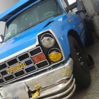 نیسان دیزل92