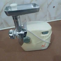 چرخ گوشت و وایرشمع پرایدی کاربرات