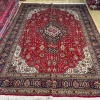 فرش جفت ۹ متری اذرشهر تبریز