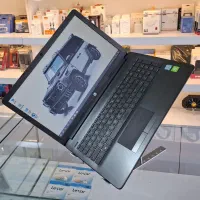 * بازار لپتاپ * hp i5 نسل بالا با گرافیک ۴ گیگ|رایانه همراه|ساوه, |دیوار