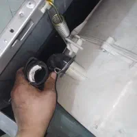 تعمیرات انواع لباسشویی و برد الکترونیکی لباسشویی